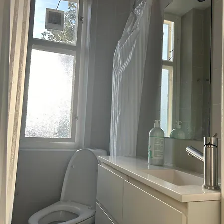 Hel Bylejlighed I Det Gamle Pulsernede * Svendborg